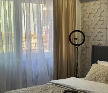 Katerini Apartment | Studio Lite Ermou#17