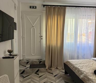Katerini Apartment | Studio Lite Ermou#17
