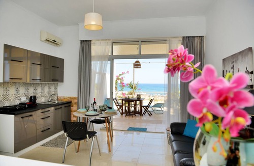 Faliraki Apartment | Studio Mare BeachFront Faliraki