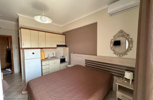Nea Playia Apartment | Studio Margarita