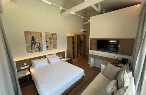 Nikita Hotel | Studio Nikiti Beach