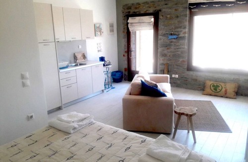 Pisses House | Studio zu vermieten zusammen mit Pi oder Infinity by Interhome