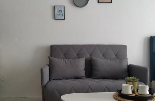 Nea Khili Apartment | stuDio57 12