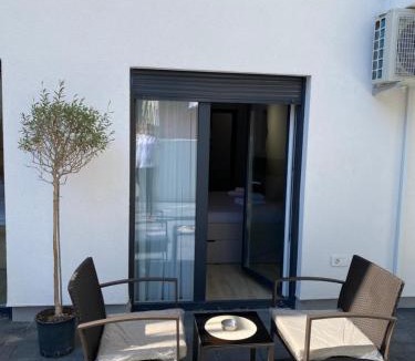Prizren Apartment | Studio7 center apartment Prizren