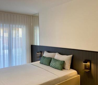 Prizren Apartment | Studio7 center apartment Prizren