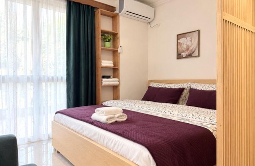 Kashar Apartment | Studioo Apartment