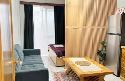 Kashar Apartment | Studioo Apartment