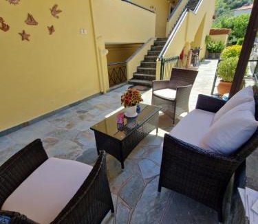 Agiokampos Apartment | Studios Achileous 1