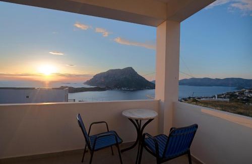 Kamari Apartment | Studios Aeolos Kalymnos