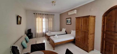 Skala Marion Apartment | Studios Anagnostou