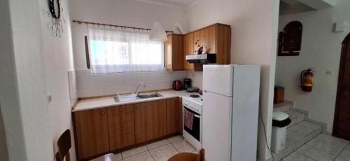 Skala Marion Apartment | Studios Anagnostou