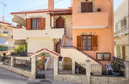 Skala Marion Apartment | Studios Anagnostou