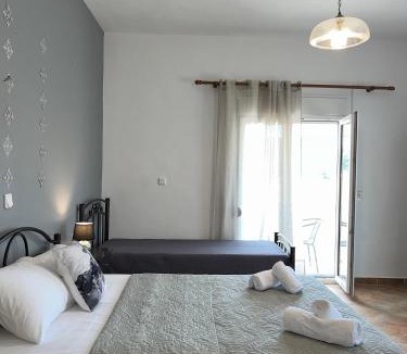 Potos Apartment | Studios Anastasios