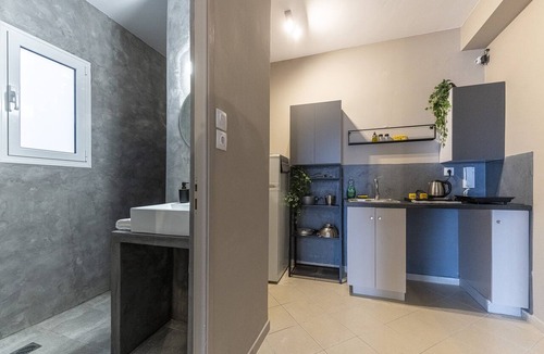 Spata-Artemida House | Studios & Apartments by Avelink
