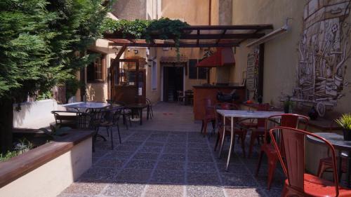 Old Town House | Studios Arabas