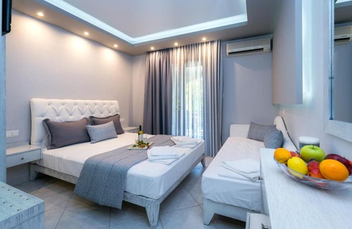 Astris Apartment | Studios Astris