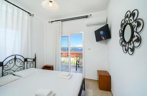 Aristotelis Hotel | Studios Garifalia