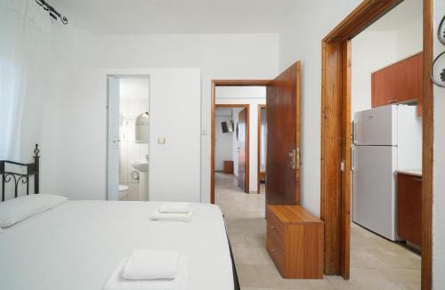 Aristotelis Hotel | Studios Garifalia