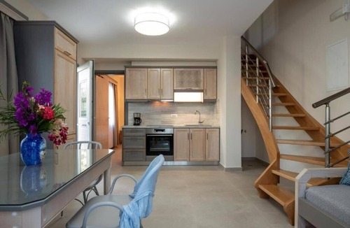 Limnionas Apartment | Studios Limnionas