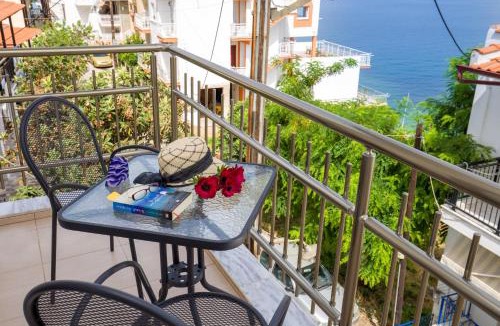 Skala Marion Apartment | Studios Maria