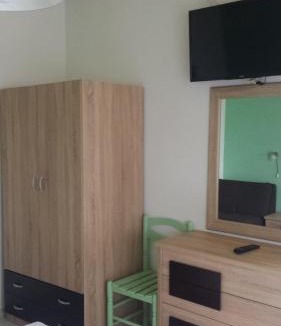Aliki Apartment | Studios Ntina
