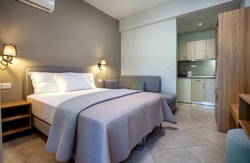 Astris Apartment | Studios Panagiotas House Astris