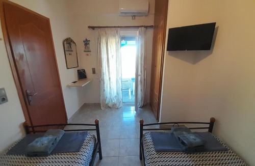 Fournoi Apartment | Studios RENA