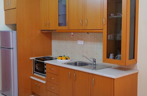 Qafe e Gjashtes House | Stunning 1-Bed House in Sarandë