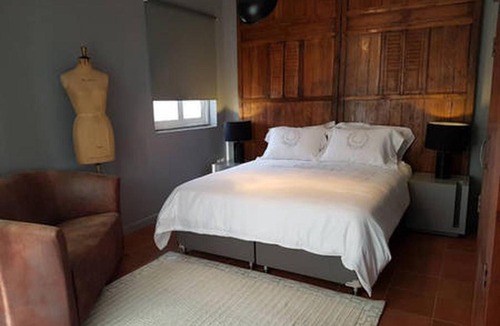 Psirri Apartment | Stunning Athens Penthouse Historic Central Location Admetus Loft