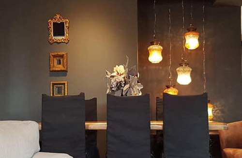 Psirri Apartment | Stunning Athens Penthouse Historic Central Location Admetus Loft