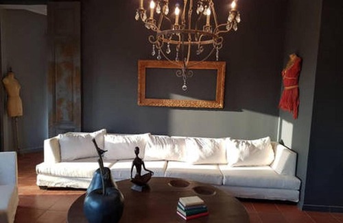 Psirri Apartment | Stunning Athens Penthouse Historic Central Location Admetus Loft