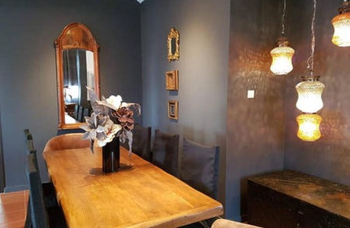 Psirri Apartment | Stunning Athens Penthouse Historic Central Location Admetus Loft