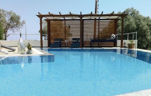 Kokkari House | Stunning Home In Kokari