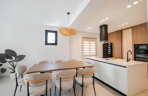 Sarande Villa | Stunning Villa with Private Pool