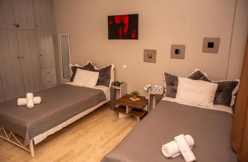 Stylida House | Stylida Apartment - Ocean Air & Quiet Nights!