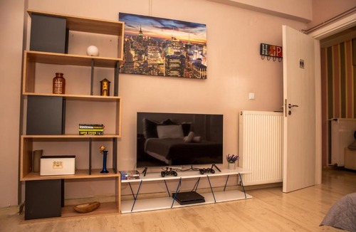 Stylida House | Stylida Apartment - Ocean Air & Quiet Nights!