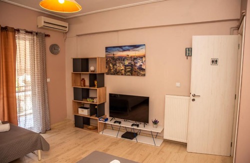 Stylida House | Stylida Apartment - Ocean Air & Quiet Nights!
