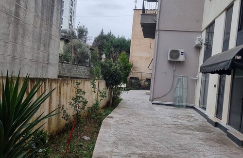 Tirana Apartment | Stylish 1 Bedroom Duplex Apartment