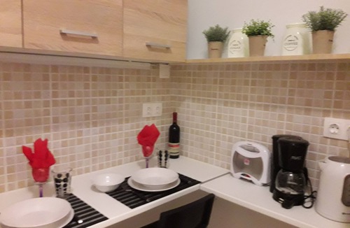 Athens City Centre House | Stylish apartment in Kolonaki