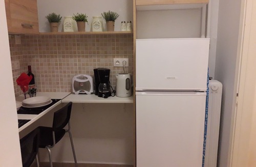 Athens City Centre House | Stylish apartment in Kolonaki