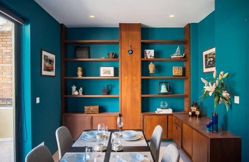 Neapoli Apartment | Stylish decorated apartment in Kolonaki