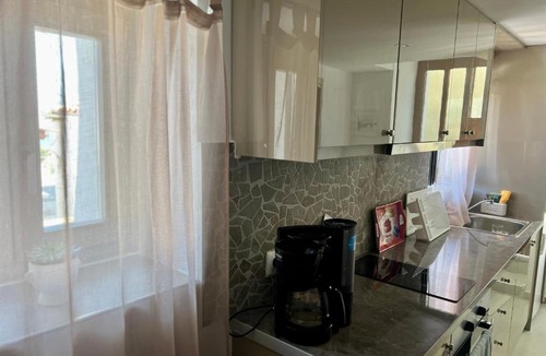 Ioulida Apartment | Stylish New Apartment in the Center of Ioulida, Kea