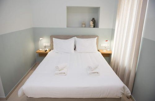 Kalamata Apartment | Stylish Studio Apartment - 1 House