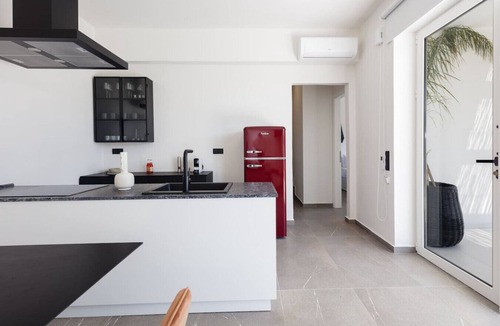 Plakias Villa | Stylish villa with Private Pool, 200m to the beach