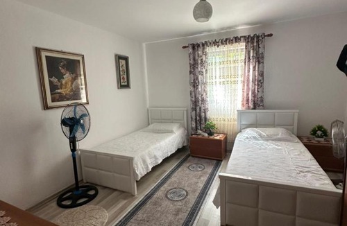 Sakës Apartment | Suc Valley