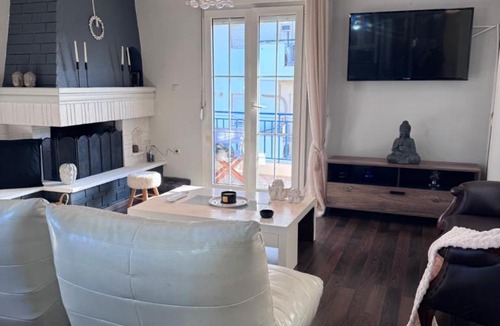Kilkis Apartment | SugarV Home