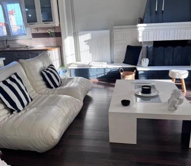 Kilkis Apartment | SugarV Home