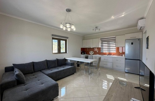 Nidri House | Suite 1 - Elpida Luxury Suites