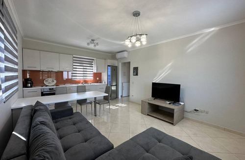Nidri House | Suite 1 - Elpida Luxury Suites