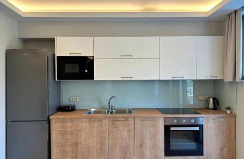 Nidri Apartment | Suite 3 - Elpida Luxury Suites